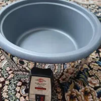 پلوپز وآرام پز ۸نفره|سایر لوازم برقی|تبریز, |دیوار