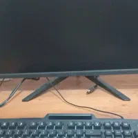 مانیتور گیمینگ ، کیبورد گیمینگ rgb، موس بلوتوثی|رایانه رومیزی|فردیس, فردیس|دیوار