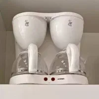 چای ساز .قهوه جوش