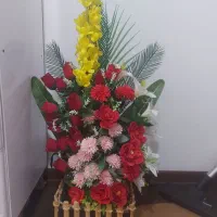 گل زیبا|گل مصنوعی|اسلامآباد غرب, |دیوار