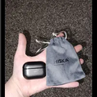 هندزفری بلوتوثی هیسکا