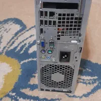 مینی کیس hp|رایانه رومیزی|تهران, دبستان|دیوار