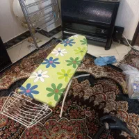 میز اتو سالم