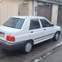 پراید ۱۳۱ مدل ۹۴ بی رنگ|خودرو سواری و وانت|بابل, |دیوار