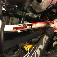 دوچرخه ویوا