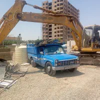 حمل بار و اساس نیسان و خاور