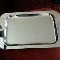 سینی ریجنت آلمان ...اصل و قدیمی|ظروف سرو و پذیرایی|قائمشهر, |دیوار