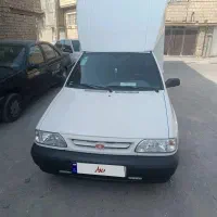 پراید وانت۴۰۳