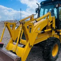 فروش بیل بکهو سنوپارس 220i