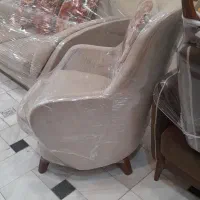 مب ل۷ نفره|مبلمان خانگی و میز عسلی|قم, دروازه ری|دیوار