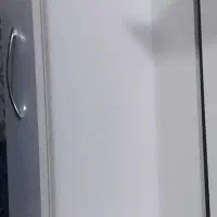 کمد و بوفه و کمد قفل دار دو طبقه|بوفه، ویترین، کنسول|اسلامشهر, شهرک قائمیه|دیوار