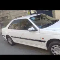 پژو پارس ۹۸|خودرو سواری و وانت|چهارباغ, |دیوار