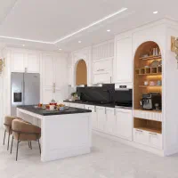 واحد-خدماتی-فول-لاکچری-دانش-اسماعیل-بیگ