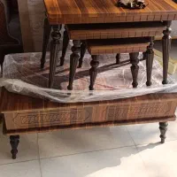 عسلی|مبلمان خانگی و میز عسلی|بروجرد, |دیوار