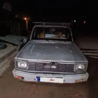 مزدا ۲۰۰۰ تک کابین ۸۴