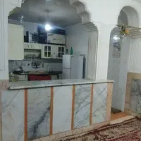 منزل دوخوابه کناره پمپ بنزین خیابان بهشتی|فروش خانه و ویلا|ایرانشهر, |دیوار
