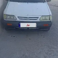 پراید 81