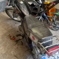 موتورسیکلت