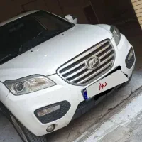 لیفان ایکس 60