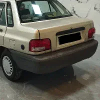 لوازم پراید پژو|قطعات یدکی و لوازم جانبی|سنندج, |دیوار