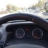 پراید مدل ۹۹|خودرو سواری و وانت|مشهد, هفت تیر (نه دره)|دیوار