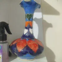 گل شیک خانگی|گل مصنوعی|پرند, فاز ۶|دیوار