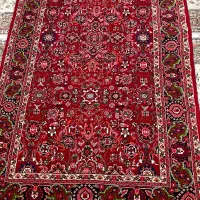 فرش دستبافت روستای کسب ملایر