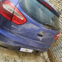 کیا 2 2014 ترخیص 2015|خودرو سواری و وانت|اهواز, گلستان|دیوار