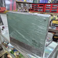 بخاری ژاپنی استوک