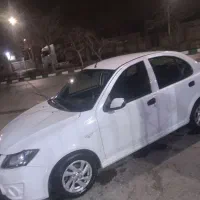 ساینا مدل ۹۷|خودرو سواری و وانت|مشهد, فاطمیه|دیوار