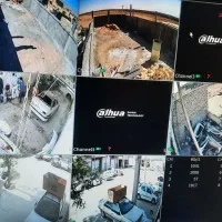 فروش/نصب تخصصی سیستم های نظارت تصویری در استان یزد|دوربین مداربسته|یزد, |دیوار