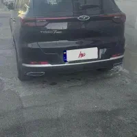 تیگو ۷ پرو اسفند ۴۰۱|خودرو سواری و وانت|شیراز, مسلم|دیوار