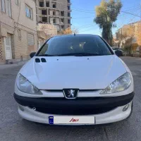 206 تیپ 2|خودرو سواری و وانت|کرمان, |دیوار