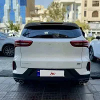 فیدلیتی الیت ۷ نفره