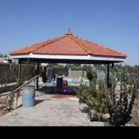 جوشکار .سقف های شیب‌دار.|خدمات پیشه و مهارت|تربت‌حیدریه, ۴۵ متری|دیوار