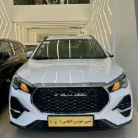 فیدلیتی الیت ۷ نفره مدل ۱۴۰۵ نقد و اقساط