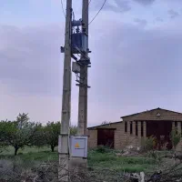 فروش کارخانه تولید رنگ و چسب با سند ششدانگ|فروش دفتر صنعتی، کشاورزی، تجاری|قوچان, |دیوار