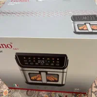 سرخ کن بدون روغن مارک(تکنو)techno