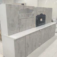 کابینت پیش ساخته ممبران بتنی|مصالح و تجهیزات ساختمان|بوشهر, |دیوار