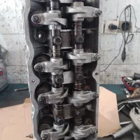 سرسیلندر پراید معمولی