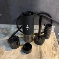 قلیان مسافرتی