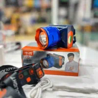 فروش انواع چراغ قوه های شارژی