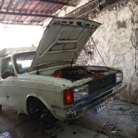 تعمیر تخصصی جلوبندی خودرو با گارانتی