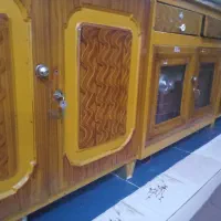 کمد نو|جاکفشی، کمد، دراور|دهدشت, |دیوار