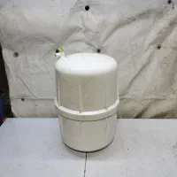 مخزن آب تصفیه