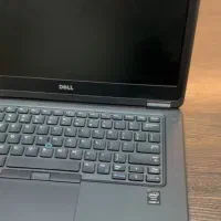 لپتاپ dell E7450 ci7 رم۸ 256ssd