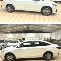 فروش فوری استثنایی تویوتا یاریس 2024 ترخیص 2025|خودرو سواری و وانت|تهران, شهرک استقلال|دیوار