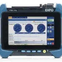 دستگاه فیبرنوری EXFO OTDR FTB1 V2 735C