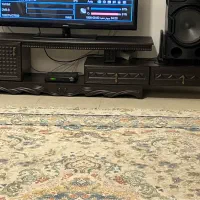 میز ال سی دی و میز جلو مبل