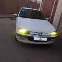 پارس تیوفایو سیمی زیمنس|خودرو سواری و وانت|یزد, |دیوار